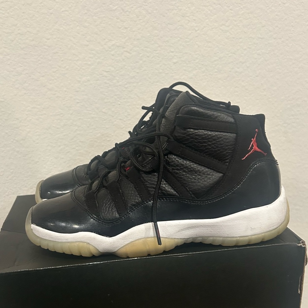 Air Jordan 11 Retro ‘72-10’